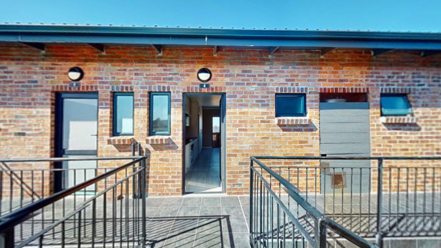 1 Bedroom Property for Sale in Miramar Eastern Cape